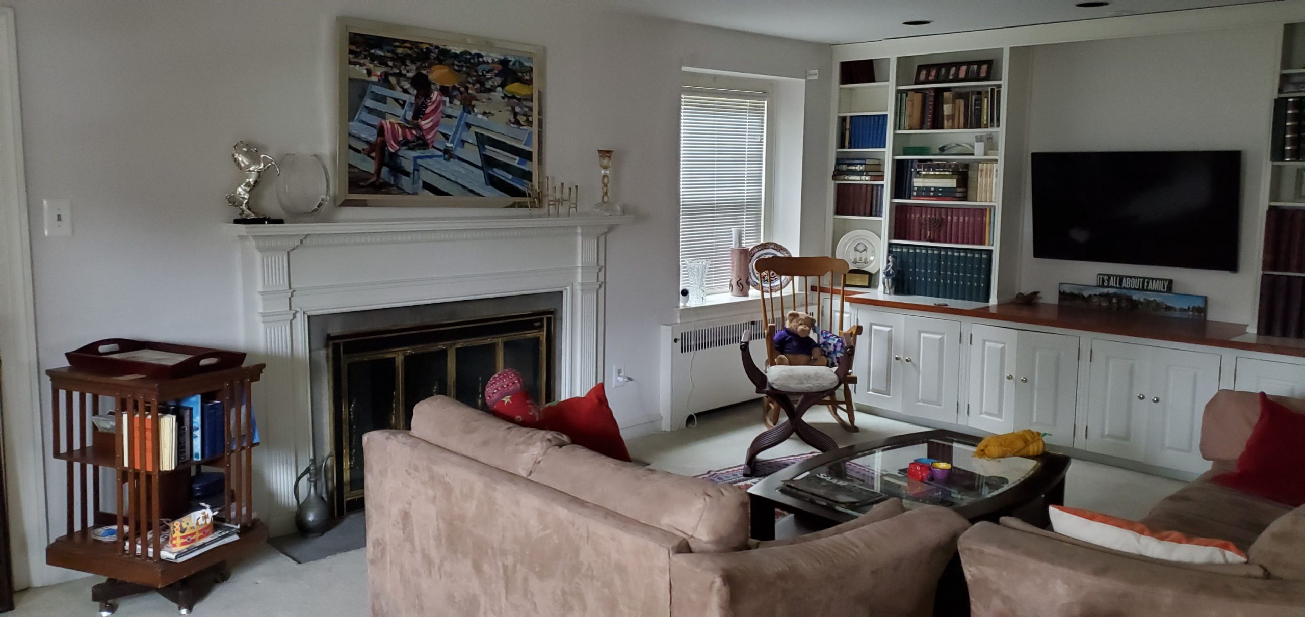 Suburban Residential (Interiors only) — Photos4Sims